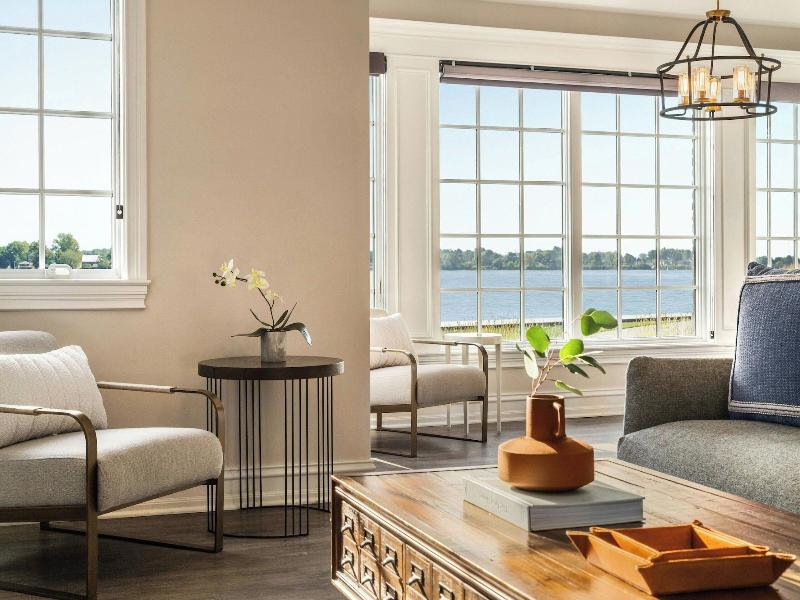 St. Clair Inn image