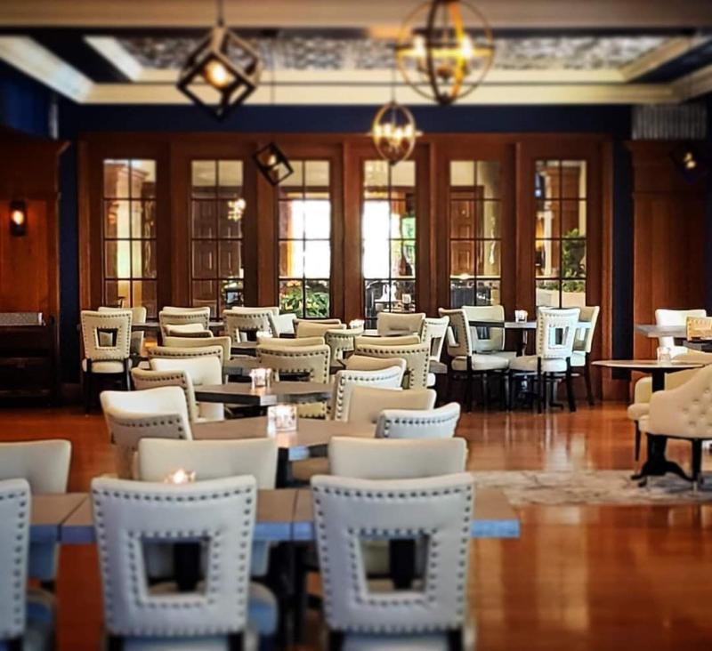 The Boulevard Inn & Bistro image