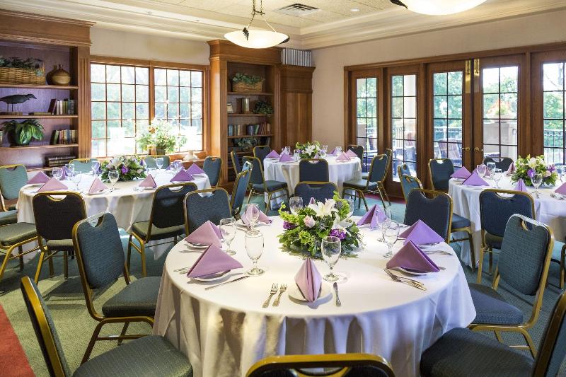 The Boulevard Inn & Bistro image