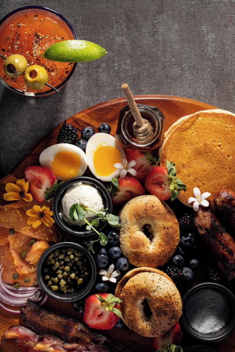 The Boulevard Inn & Bistro image