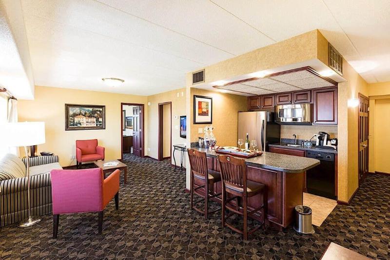 The Boulevard Inn & Bistro image