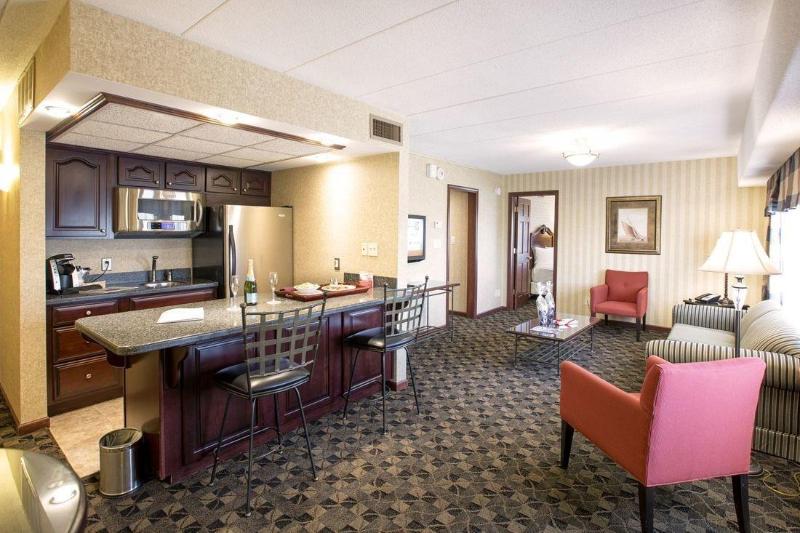The Boulevard Inn & Bistro image