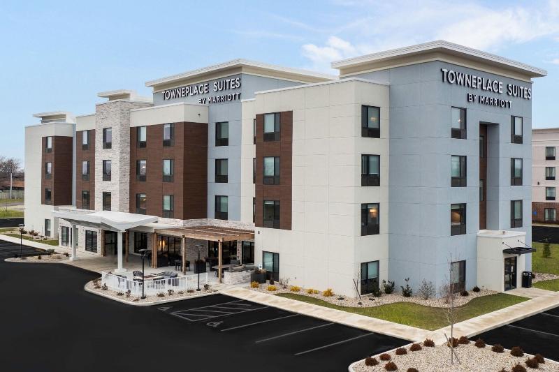 TownePlace Suites by Marriott Sidney image