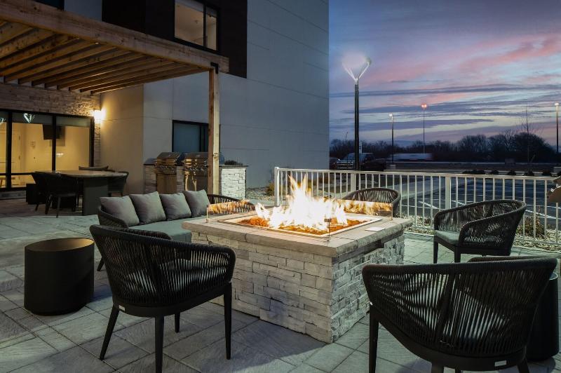 TownePlace Suites by Marriott Sidney image