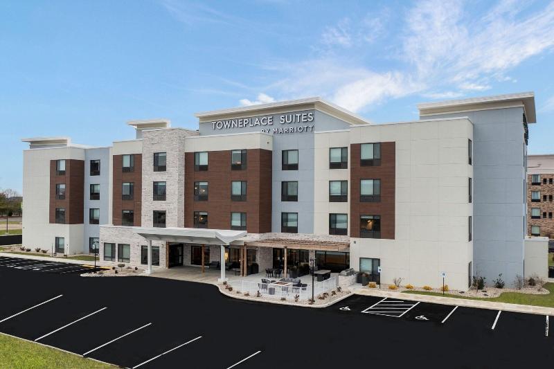 TownePlace Suites by Marriott Sidney image