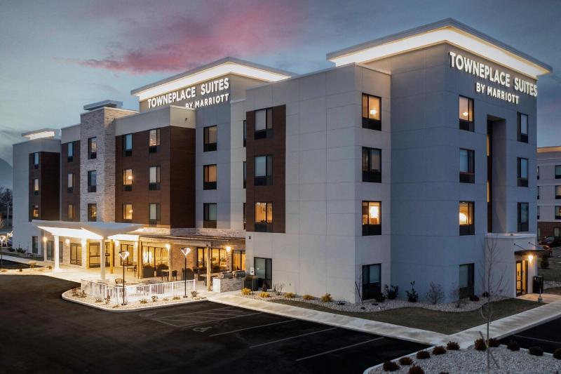 TownePlace Suites by Marriott Sidney image