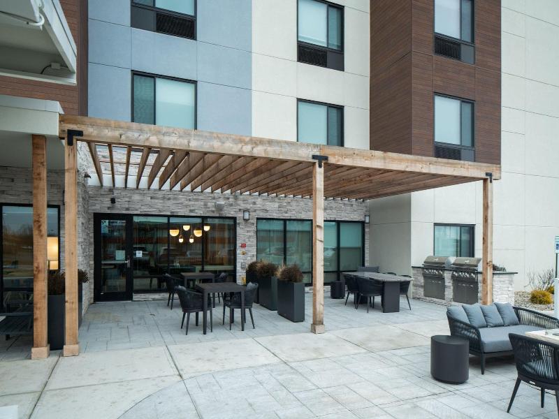 TownePlace Suites by Marriott Sidney image