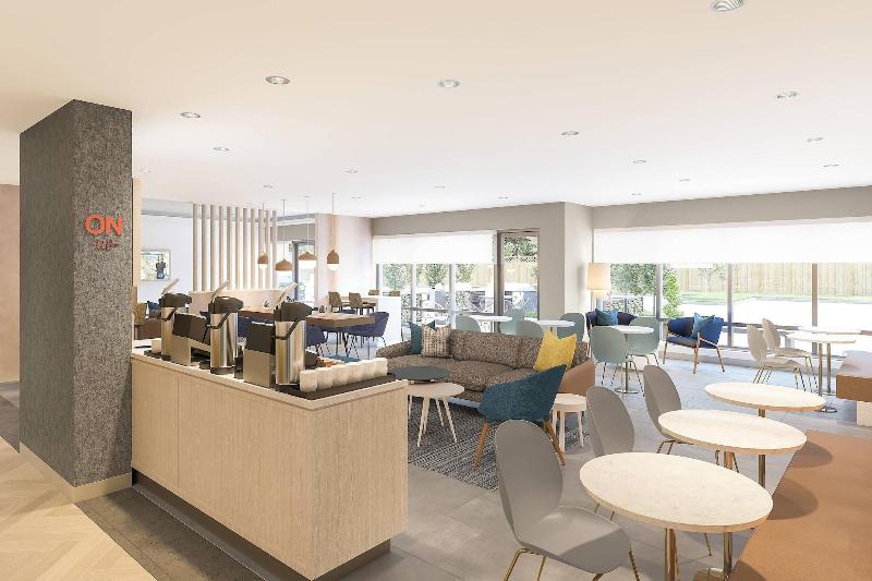 TownePlace Suites by Marriott Sidney image