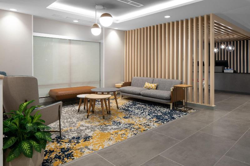 TownePlace Suites by Marriott Sidney image