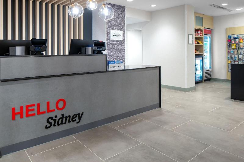 TownePlace Suites by Marriott Sidney image