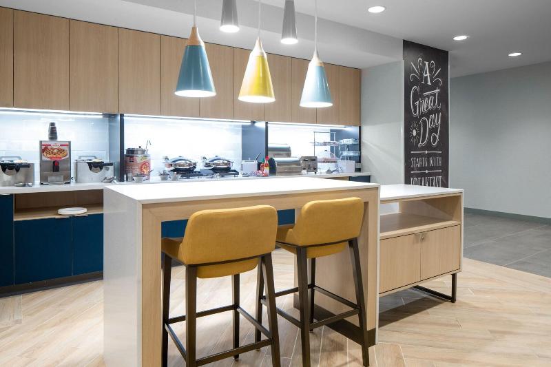 TownePlace Suites by Marriott Sidney image