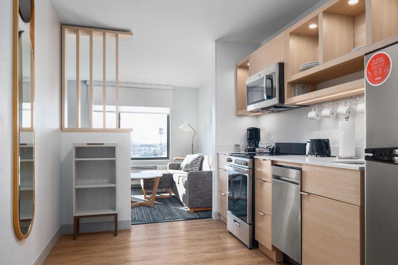 TownePlace Suites by Marriott Sidney image