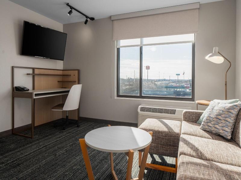 TownePlace Suites by Marriott Sidney image