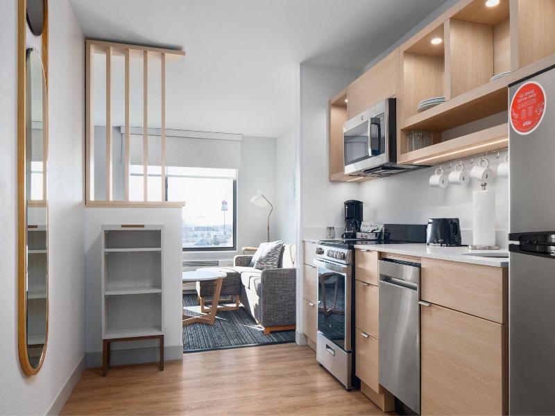 TownePlace Suites by Marriott Sidney image
