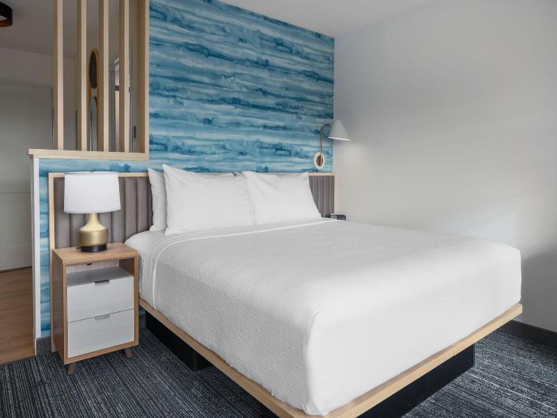 TownePlace Suites by Marriott Sidney image