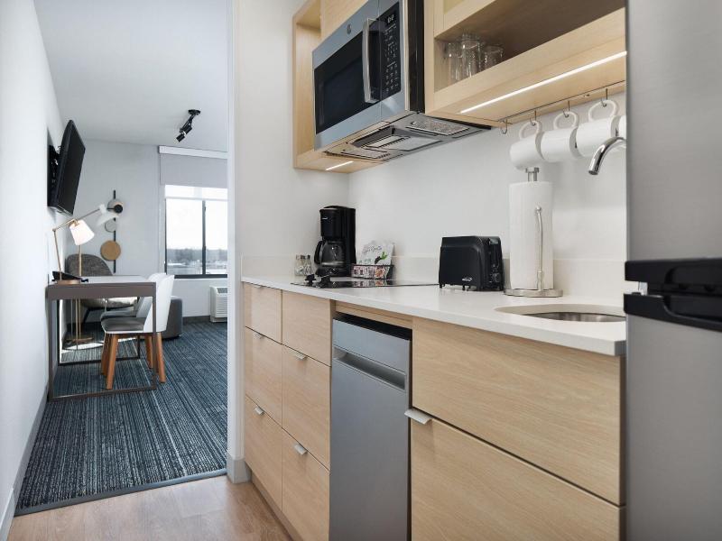 TownePlace Suites by Marriott Sidney image