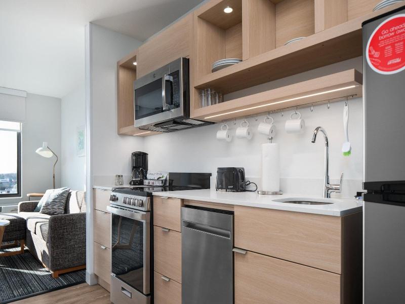 TownePlace Suites by Marriott Sidney image