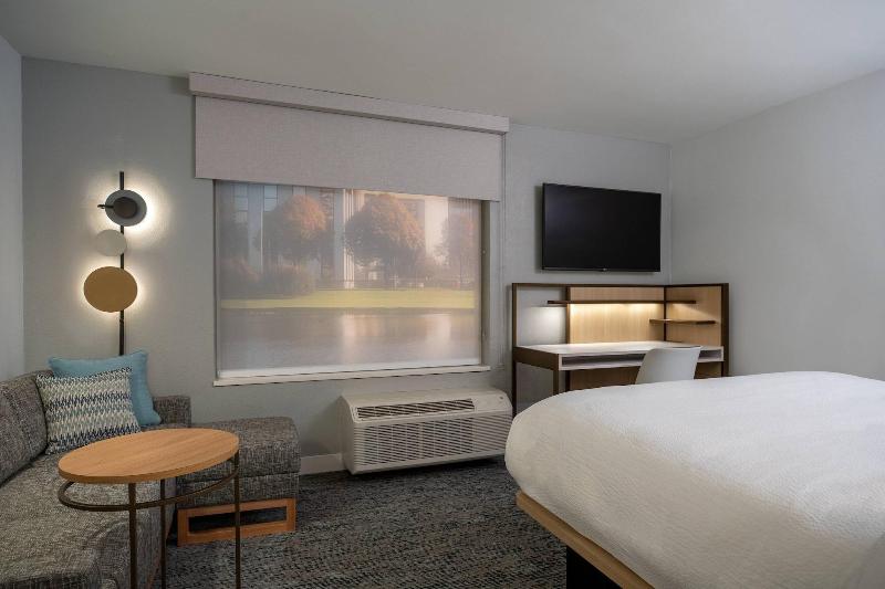 TownePlace Suites by Marriott Sidney image