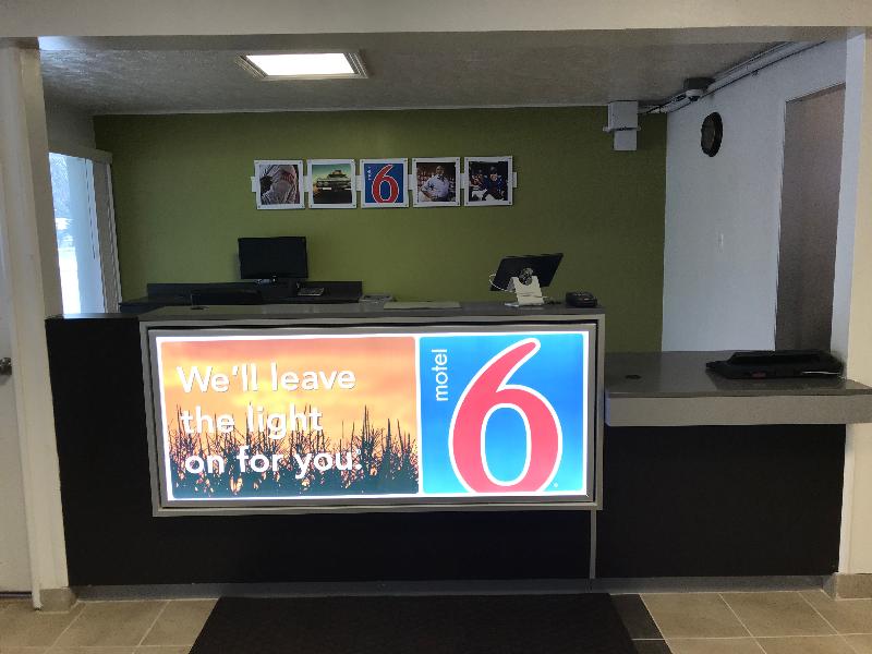 Motel 6-North Olmsted, OH - Cleveland GA image