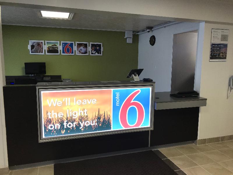 Motel 6-North Olmsted, OH - Cleveland GA image