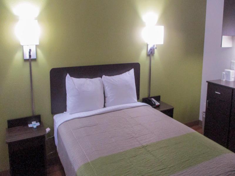 Motel 6-North Olmsted, OH - Cleveland GA image