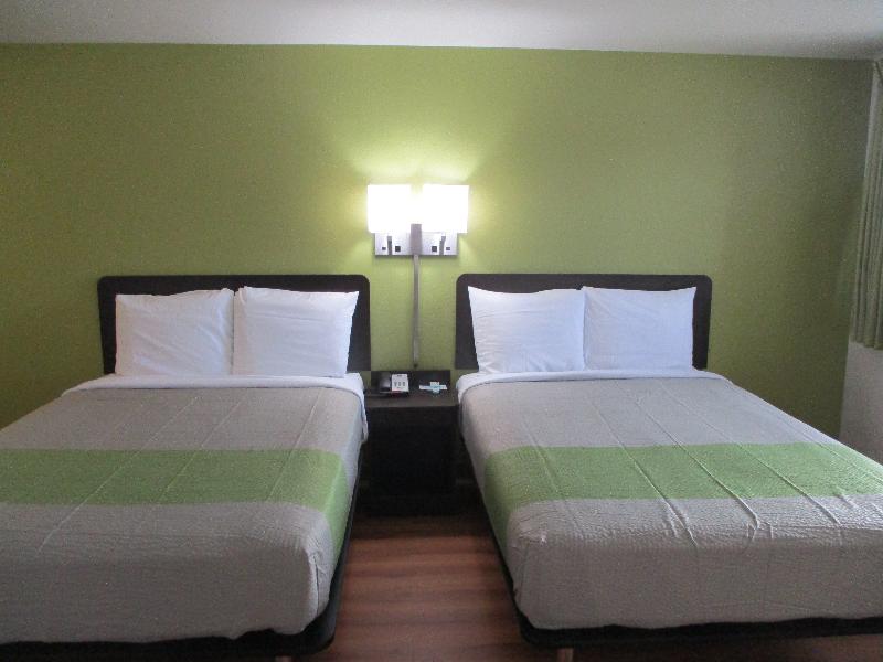 Motel 6-North Olmsted, OH - Cleveland GA image