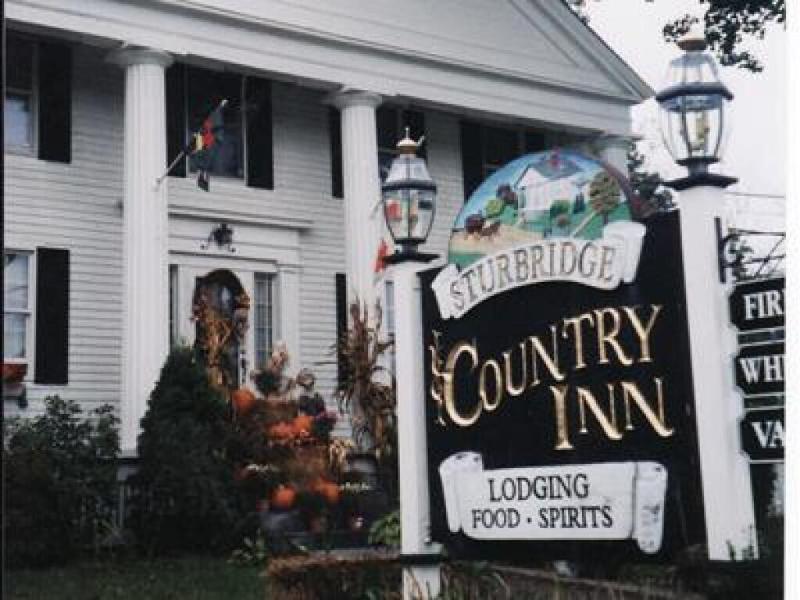 Sturbridge Country Inn image
