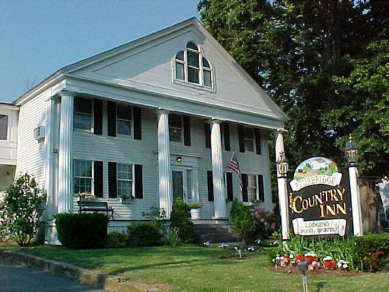 Sturbridge Country Inn image
