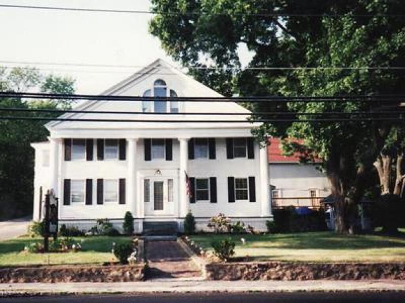 Sturbridge Country Inn image