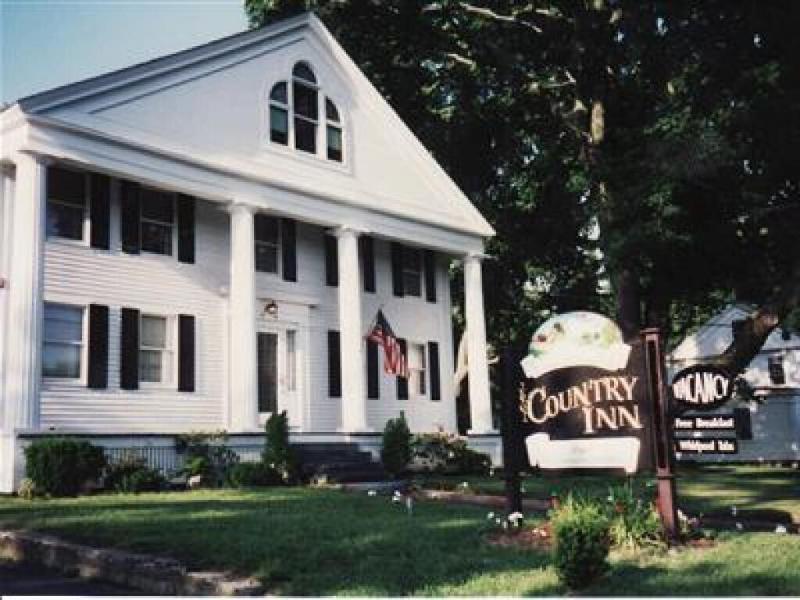 Sturbridge Country Inn image