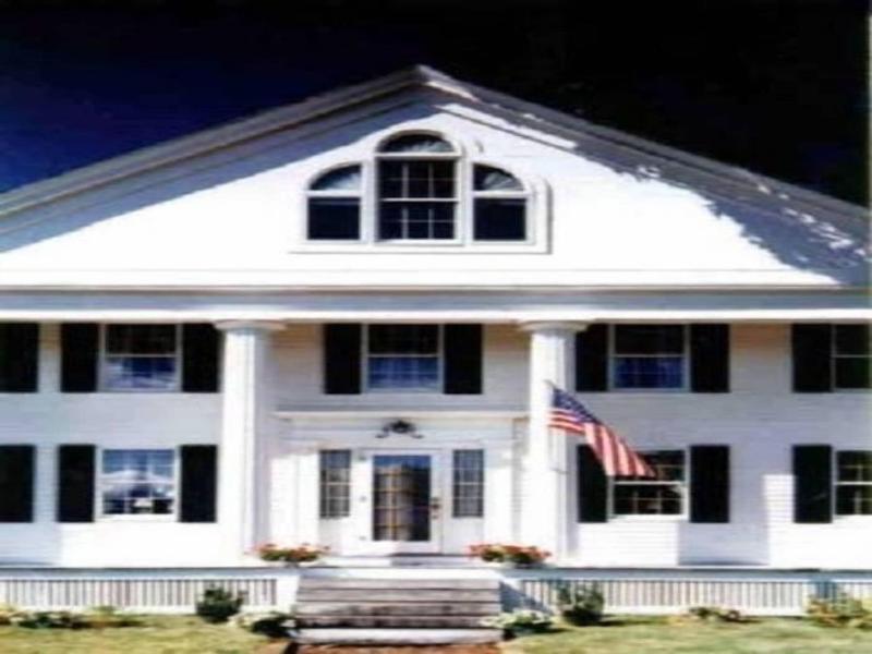 Sturbridge Country Inn image