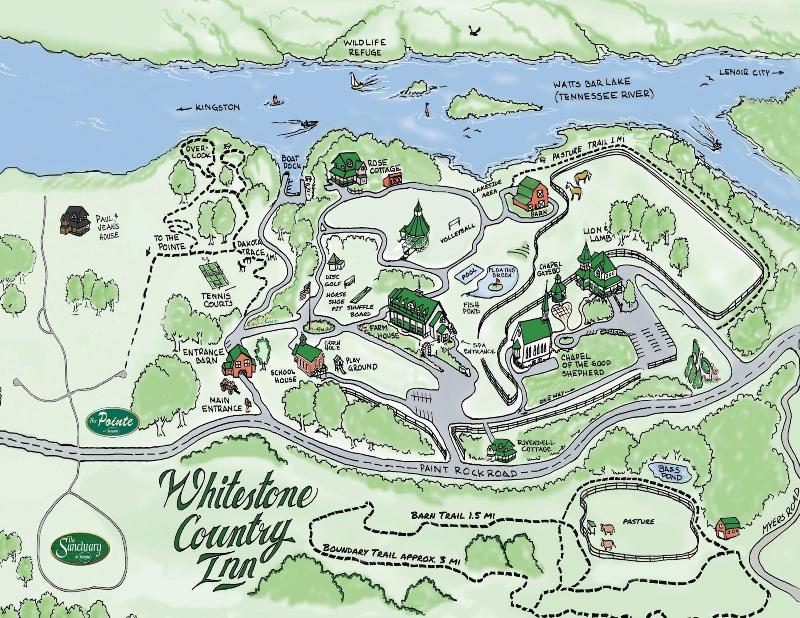 Whitestone Inn image 2