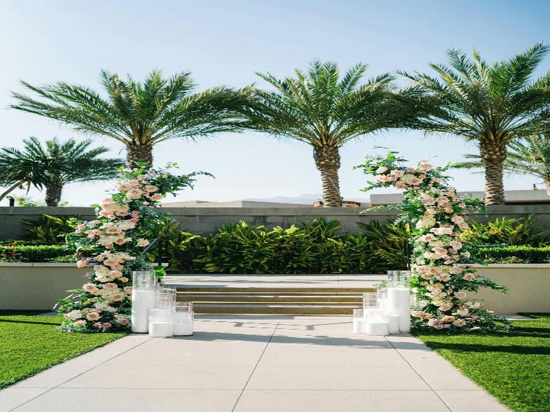 Le Meridien Pasadena Arcadia image