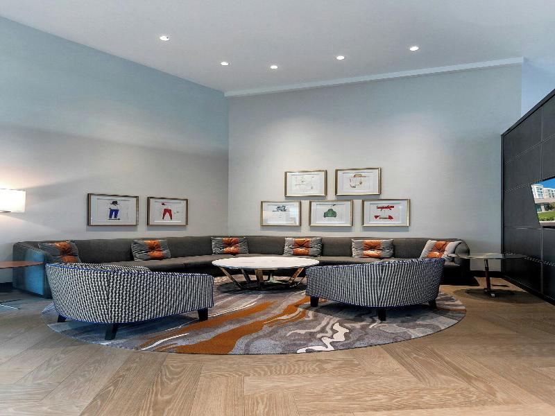 Le Meridien Pasadena Arcadia image