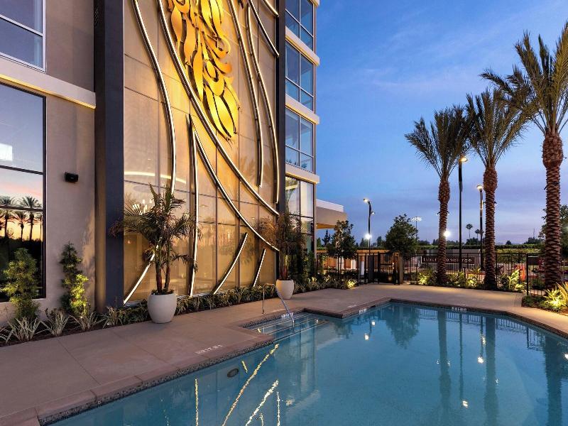 Le Meridien Pasadena Arcadia image