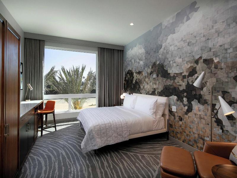 Le Meridien Pasadena Arcadia image