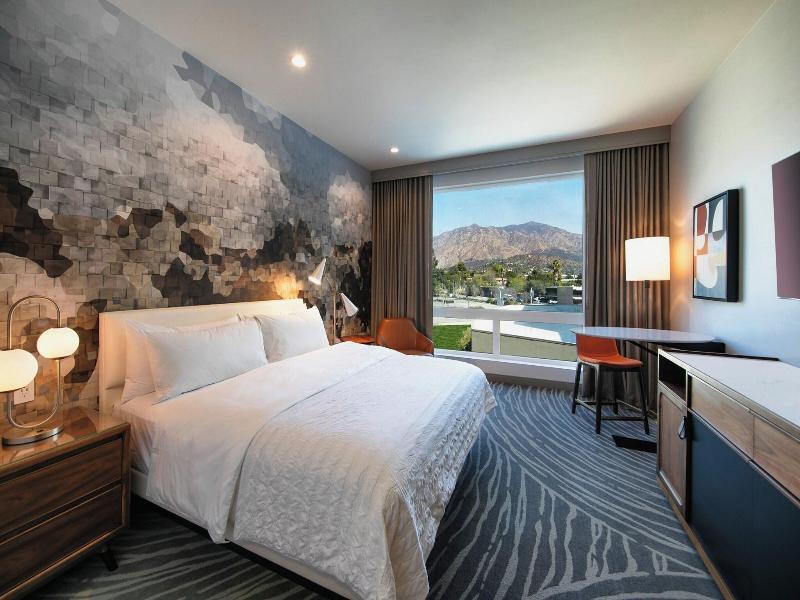 Le Meridien Pasadena Arcadia image