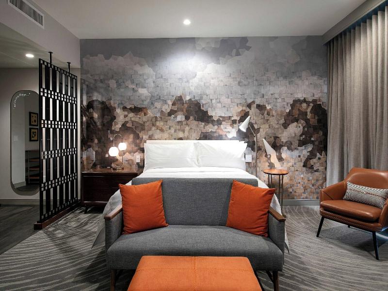 Le Meridien Pasadena Arcadia image
