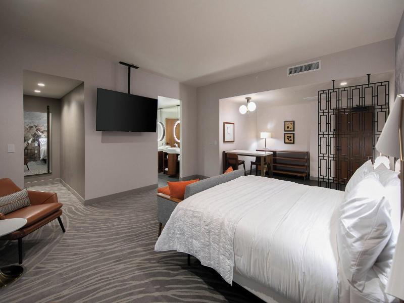 Le Meridien Pasadena Arcadia image