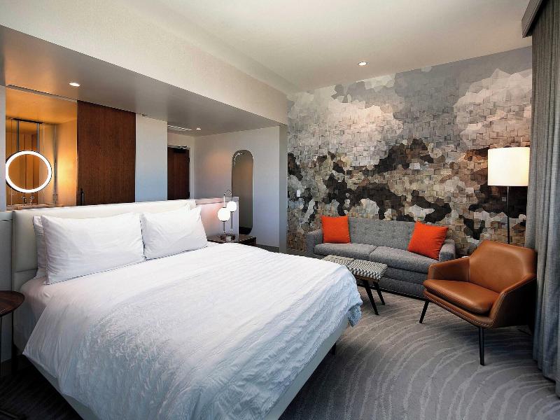 Le Meridien Pasadena Arcadia image