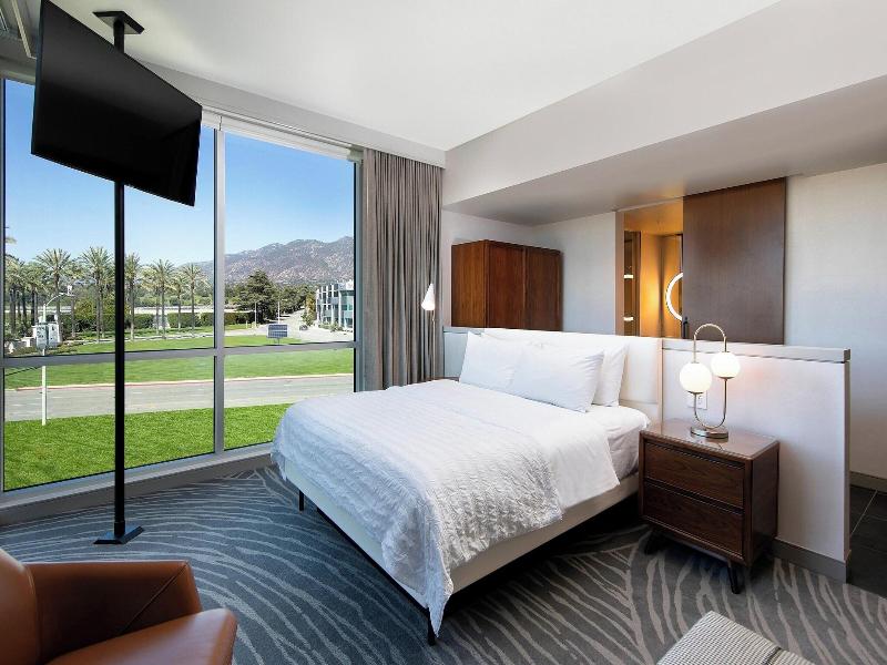 Le Meridien Pasadena Arcadia image