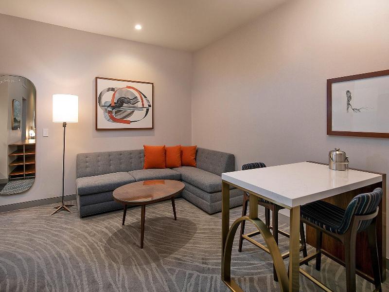 Le Meridien Pasadena Arcadia image