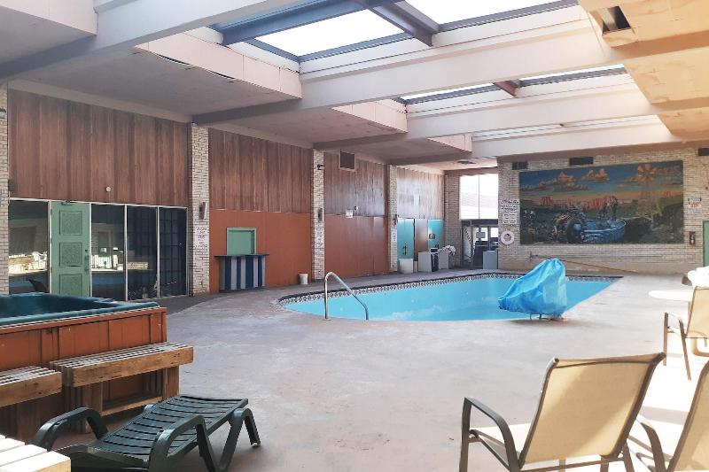 Rest Inn Amarillo