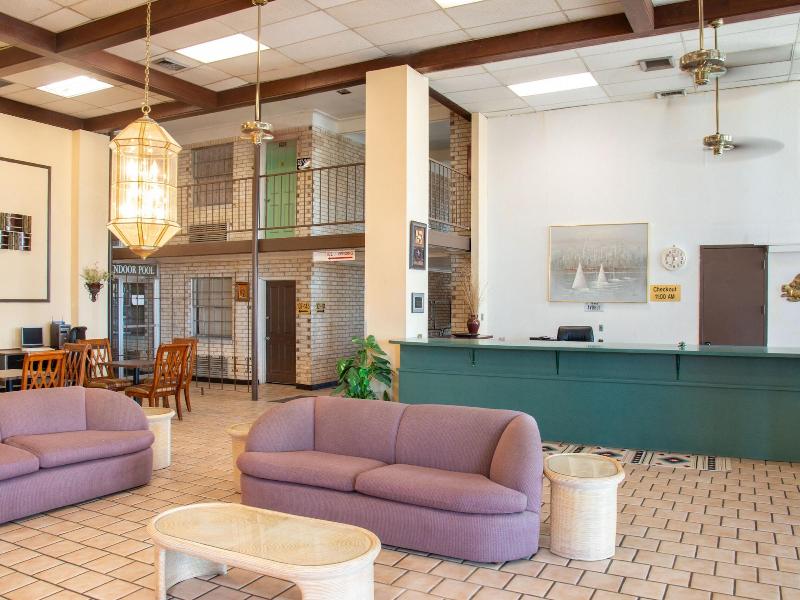 Rest Inn Amarillo