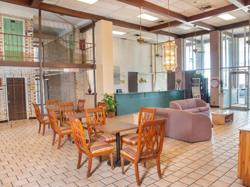 Rest Inn Amarillo