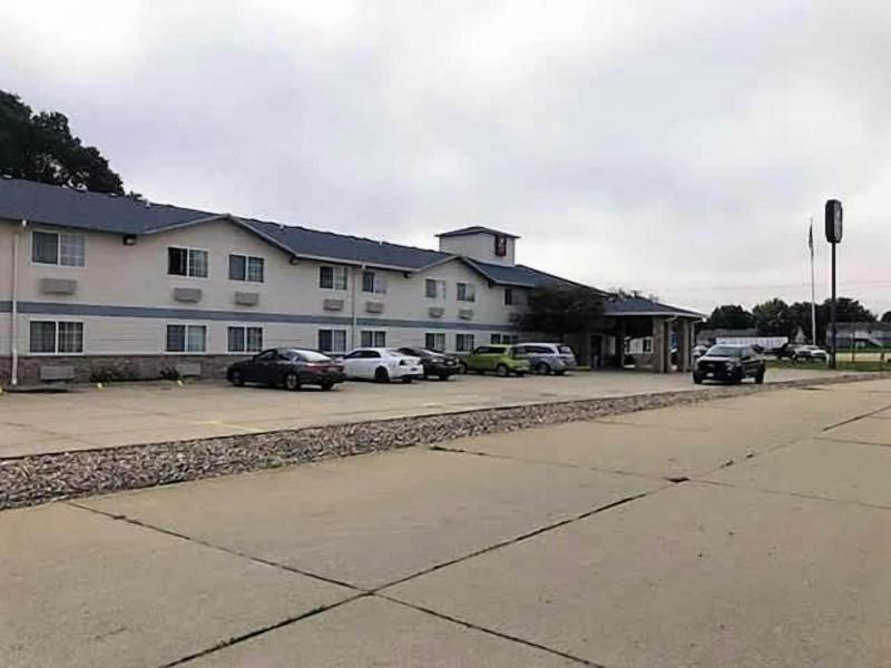 Regency Inn