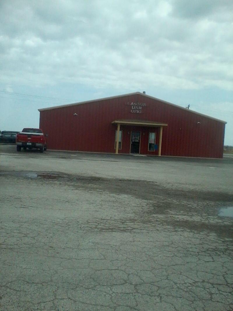 Kennedys Red Barn Inn