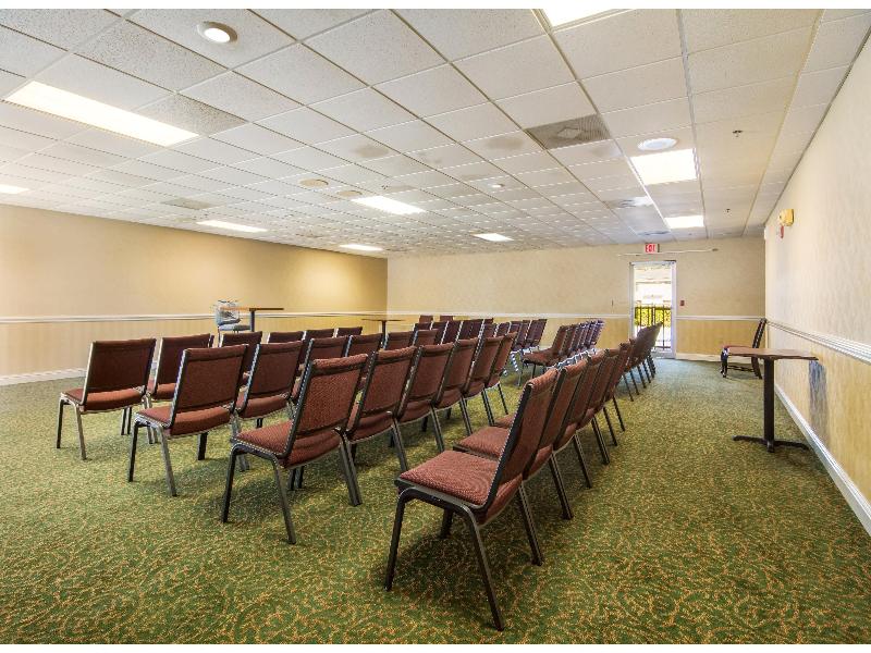 Motel 6 Warner Robins, Ga