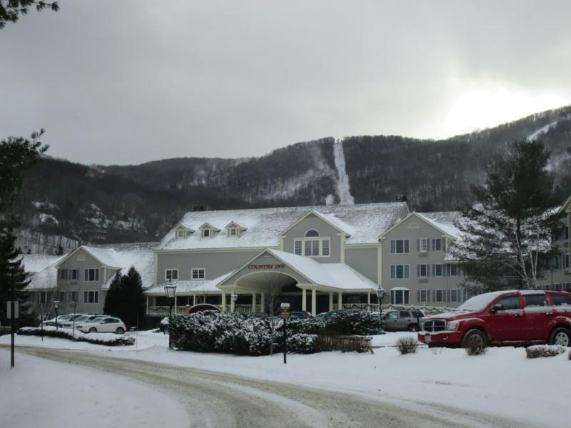 Jiminy Peak Mountain Resort image