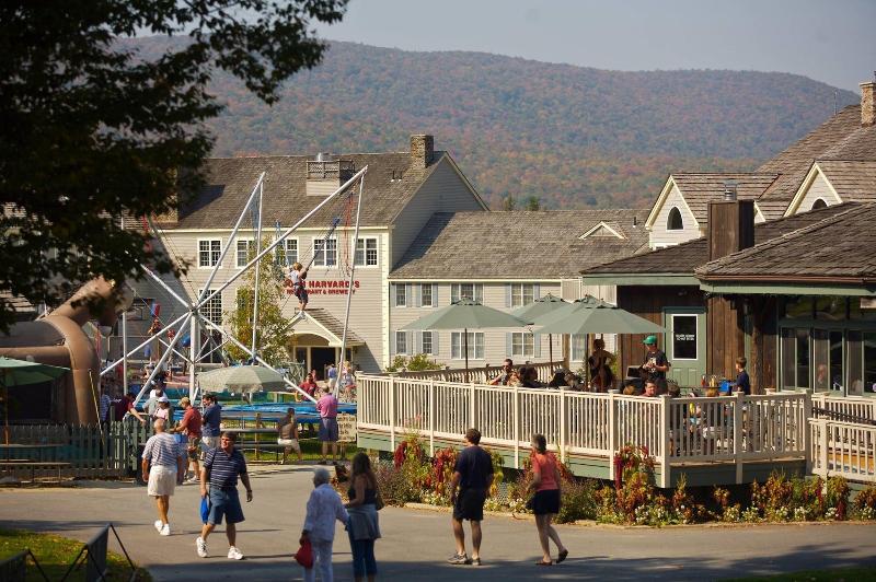 Jiminy Peak Mountain Resort image
